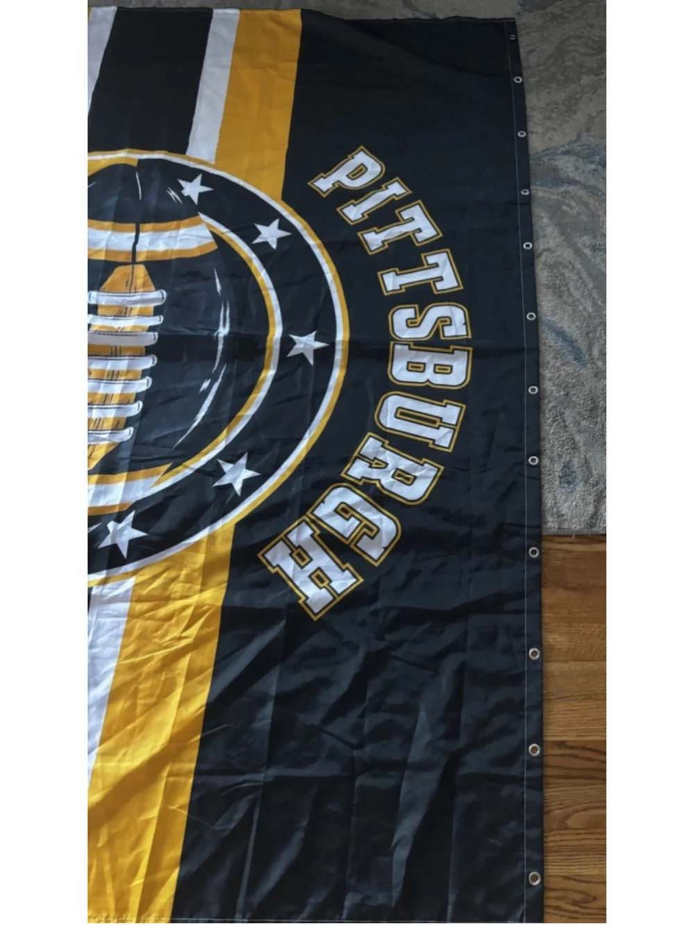 Unbranded pittsburgh steelers